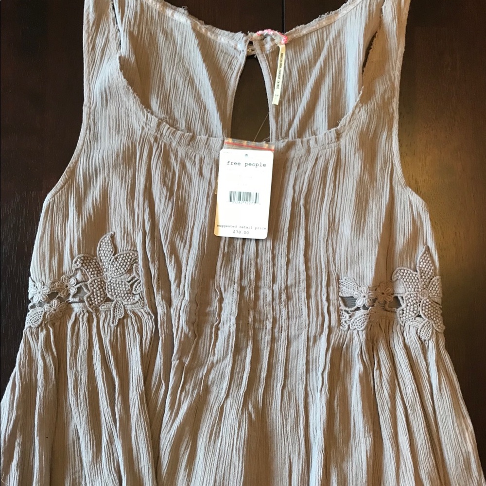 Free People Tank Top